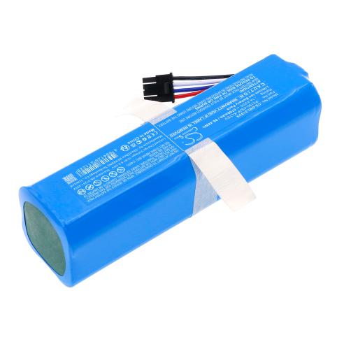 Batterie aspirateur dreame rlx41ce