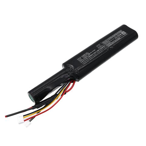 Batterie aspirateur bissell multireach 1312