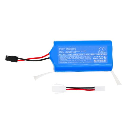Batterie aspirateur concept vr2110
