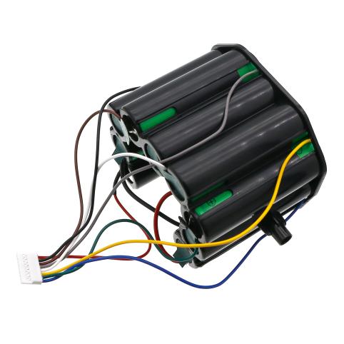 Batterie aspirateur taurus crossback 29.6