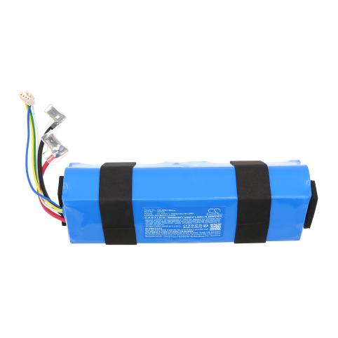 Batterie aspirateur dreame h11 max