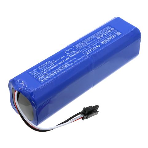 Batterie aspirateur dreame mova s10 plus
