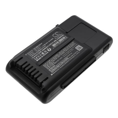 Batterie aspirateur sharp ec pr9 b