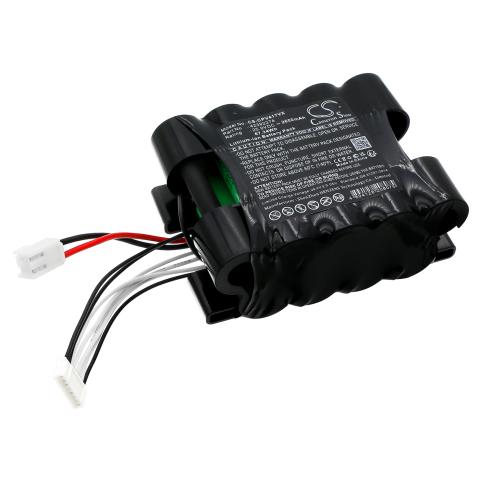 Batterie aspirateur concept vp4170 real force