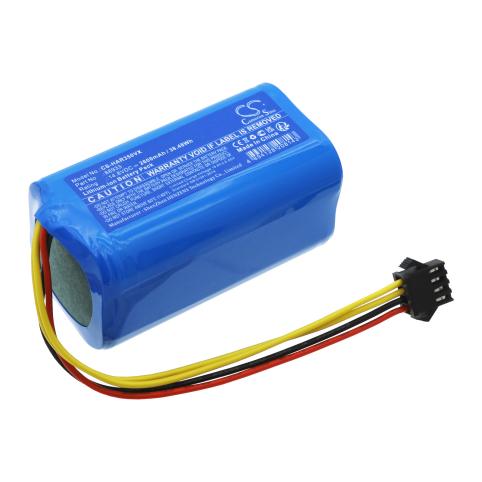 Batterie aspirateur haier swr t320s