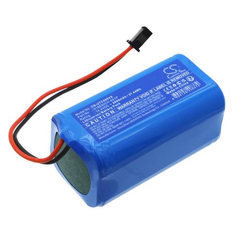 Batterie aspirateur ultenic t10 elite