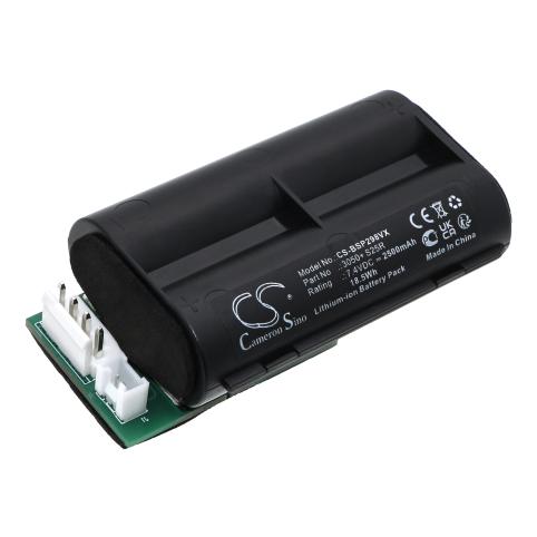 Batterie aspirateur bissell 2991+