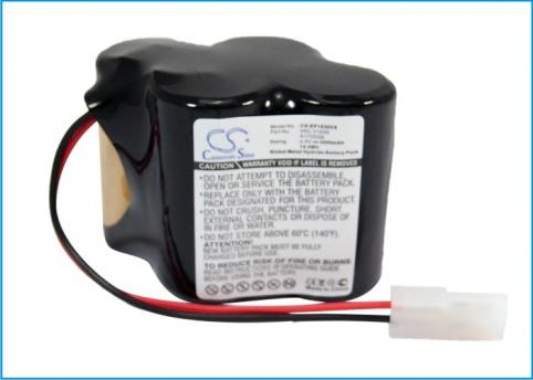 Batterie aspirateur shark x1725qn