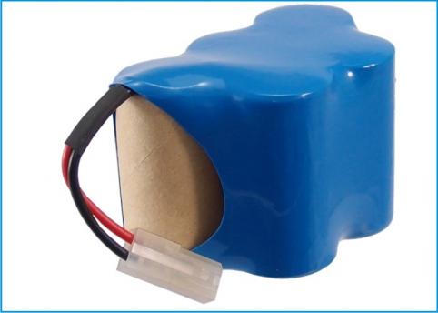 Batterie aspirateur euro pro shark v1911n