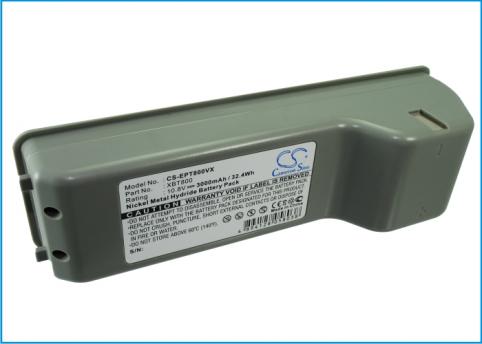 Batterie aspirateur shark sv800c