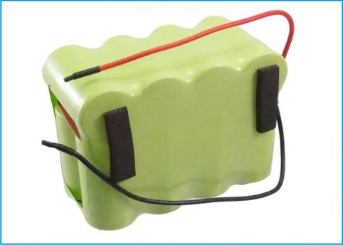 Batterie aspirateur shark sweeper sv70