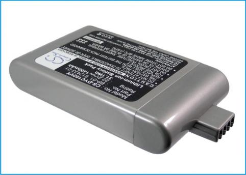 Batterie aspirateur dyson dc16 root 6