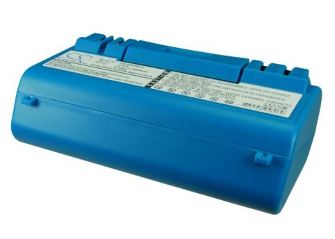 Batterie aspirateur irobot scooba 330