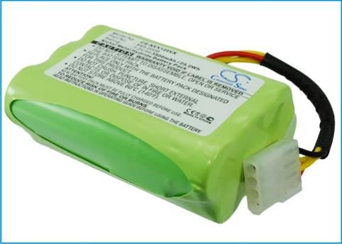 Batterie aspirateur neato vx pro