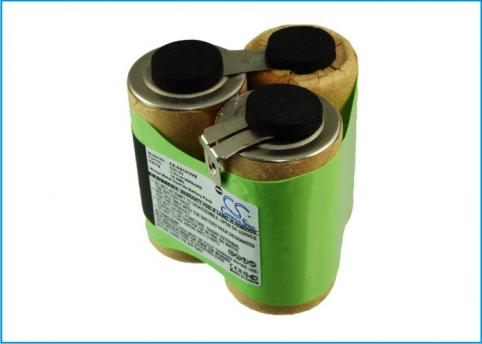 Batterie aspirateur aeg liliput ag1413