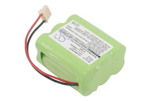 Batterie  mint gphc152m07 4200