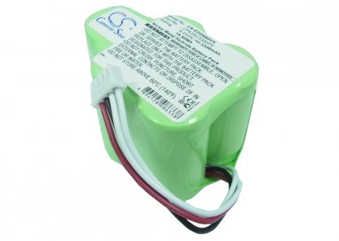 Batterie aspirateur ecovacs d680