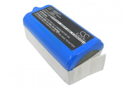 Batterie aspirateur zaco a4
