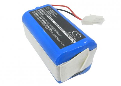 Batterie aspirateur ilife v5s
