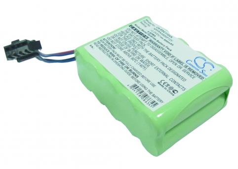 Batterie aspirateur ecovacs deebot cen30