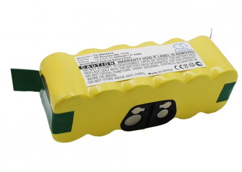 Batterie aspirateur irobot roomba 620