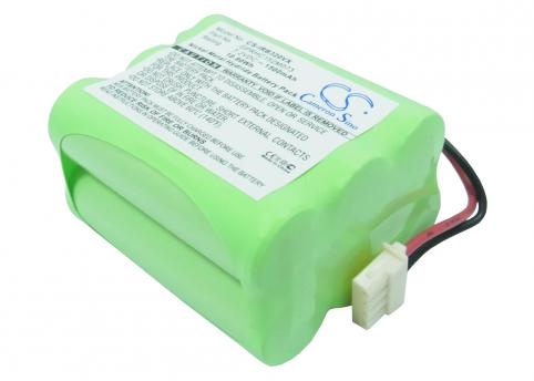 Batterie aspirateur irobot braava 321
