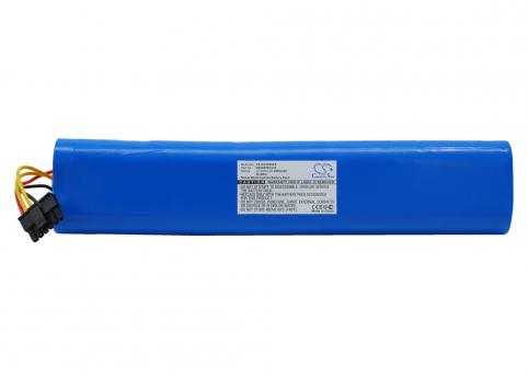 Batterie aspirateur neato botvac 70e