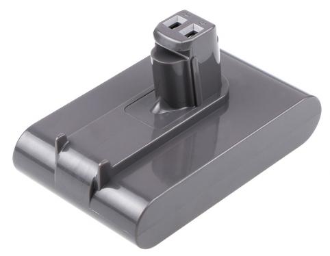 Batterie aspirateur dyson dc35 digital slim