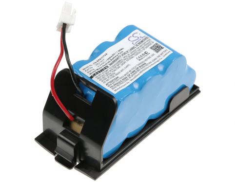 Batterie aspirateur shark apl1172