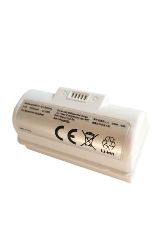Batterie aspirateur irobot braava jet mopping robot