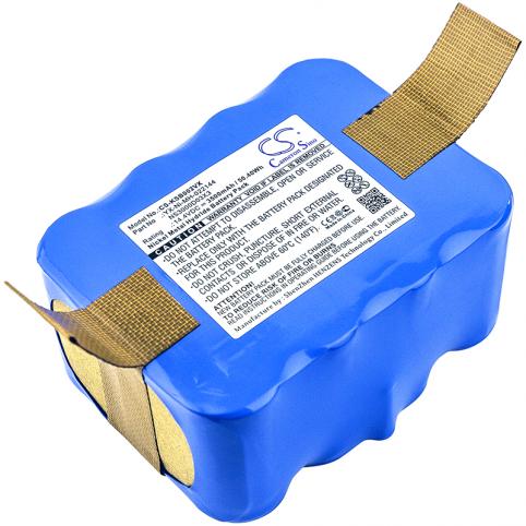 Batterie  candy hoover rbc001011