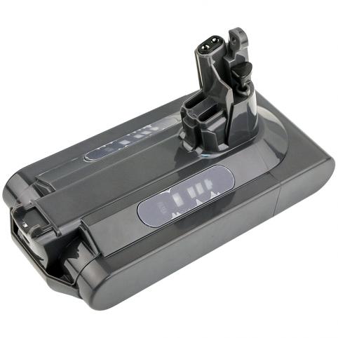 Batterie aspirateur dyson v10 absolute