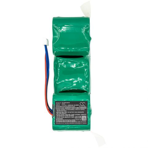 Batterie aspirateur ecovacs sweeper de35