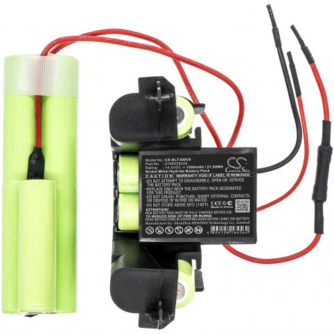 Batterie  electrolux 2199035029 900273703