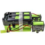Batterie hoover 48006265 atn264r