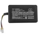 Batterie samsung dj96 00193e powerbot r7040