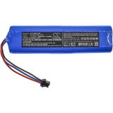 Batterie proscenic nr18650 m26 4s2p m8 pro