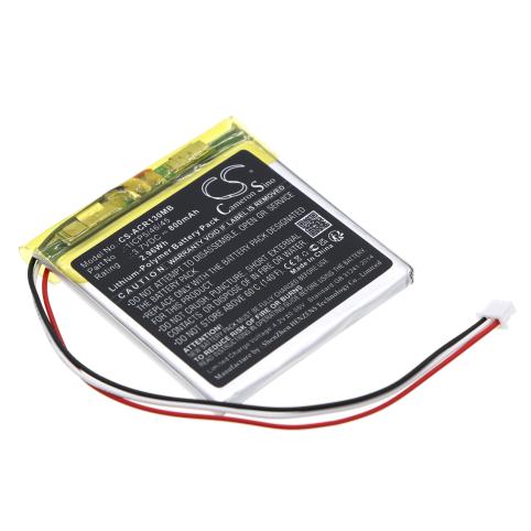 Batterie babyphone angelcare ac1300