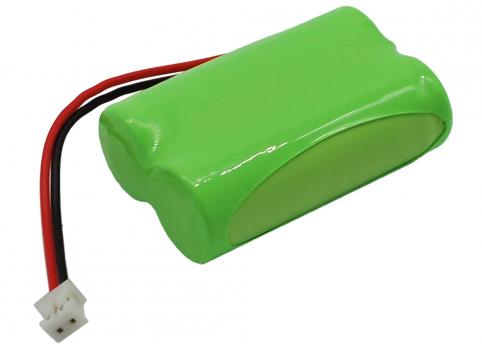 Batterie babyphone philips sbc s484