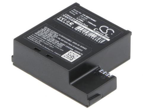 Batterie  veho vcc-a034-sb muvi k1