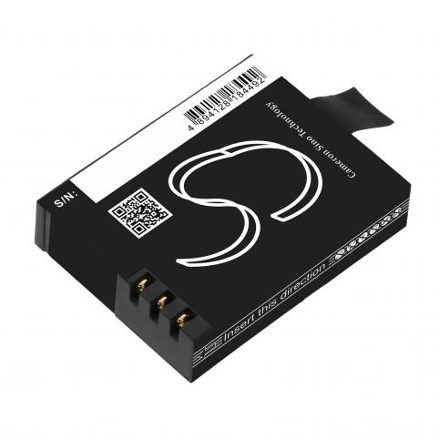 Batterie camescope ezviz s1c