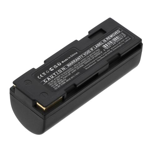 Batterie camescope ricoh caplio rr1