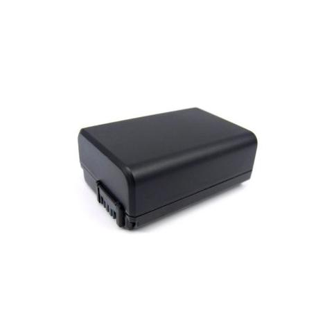 Batterie camescope sony slt a37k