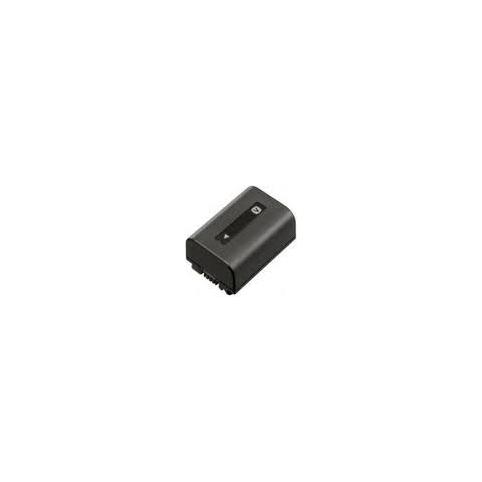 Batterie camescope sony hdr xr550ve