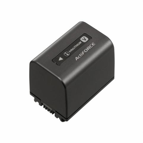 Batterie camescope sony hdr cx350