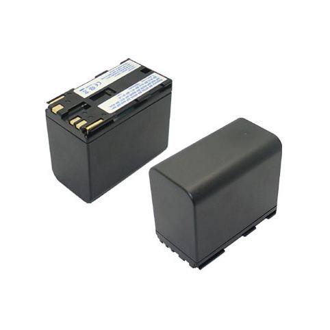 Batterie camescope canon xm1