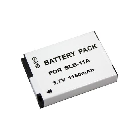 Batterie camescope samsung cl5