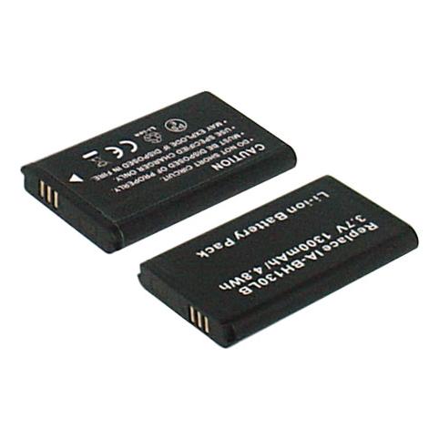 Batterie camescope samsung hmx w300yn