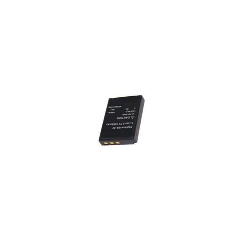 Batterie camescope ge e1040