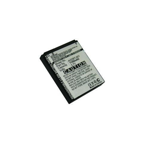 Batterie camera embarquee gopro hd hero 2